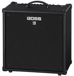 Комбоусилитель Boss Katana 110 Bass
