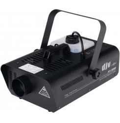 Генератор дыма DJPower PT-1500