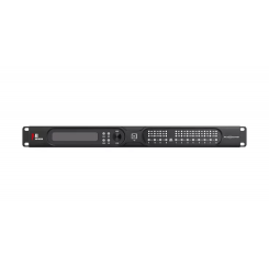 Цифровой аудиопроцессор Audiocenter P48