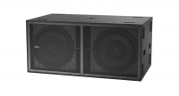 Сабвуфер Audiocenter S3218A