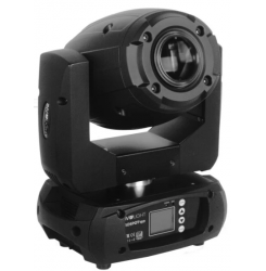 Световая голова Involight PROSPOT150