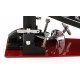 Педаль для барабана Millenium PD-122 Pro Bass Drum Pedal