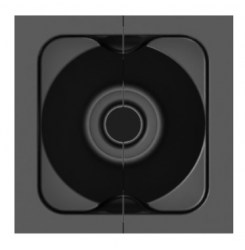 Заглушка Kramer MCP-1(B)