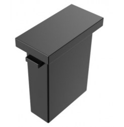 Пассивная вставка Kramer M-BLANK(B)