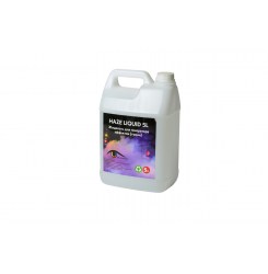 Жидкость для генераторов тумана PSL Lighting Haze liquid 5L
