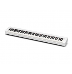 Цифровое пианино Casio CDP-S110 WE