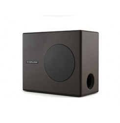 Сабвуфер CVGaudio SUBone model A-6BL/Active