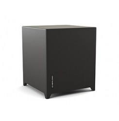 Сабвуфер CVGaudio SUBone model F-6BL/Active