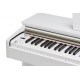 Цифровое пианино Kurzweil M90 WH