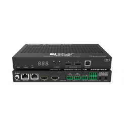 Передатчик сигналов HDMI Ecler VEO-XTI4D