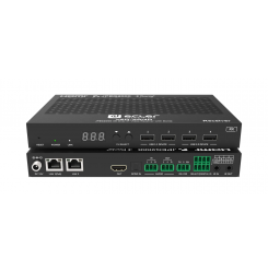 Приемник сигналов HDMI Ecler VEO-XRI4D
