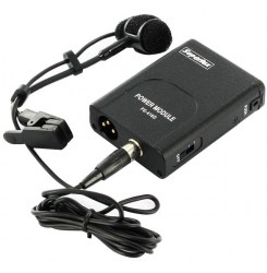 Микрофон Superlux PRA-383D XLR