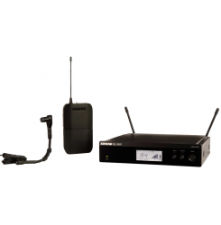Радиосистема Shure BLX14RE/B98 M17