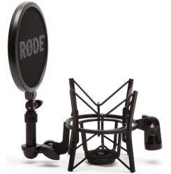 Держатель для микрофона Rode SM6