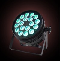 Светодиодный прожектор MIDLIGHT CL PAR 18H