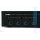 Микшер-усилитель CVGaudio R-450