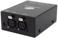 DMX контроллер Siberian Lighting SL-ED100T1 Lightgate M2