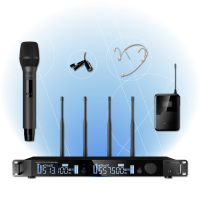 Радиосистема Октава OWS-U2200HDL