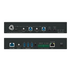 Коммутатор Kramer SWT3-31-HU-TR 