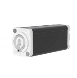 Проходной адаптер Seetronic SAC3MMB