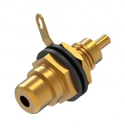 Панельный разъем Seetronic TX-Z1