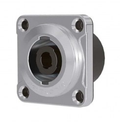 Панельный разъем Seetronic SLDDM4