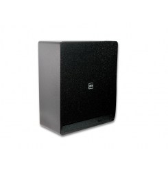 Пассивный сабвуфер SVS Audiotechnik PAF-10S Black