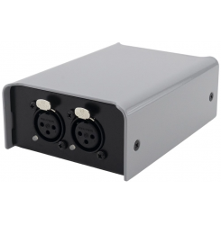 DMX контроллер Siberian Lighting SL-UDEC7С USBDUO USB-DMX 1024