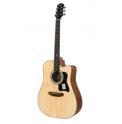 Гитара Klever KD-700S NA+EQ