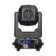 Вращающаяся голова Dialighting BEAM LED 150