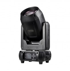 Вращающаяся голова Dialighting BEAM LED 150