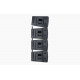 Активный линейный массив Audiocenter K-LA12A