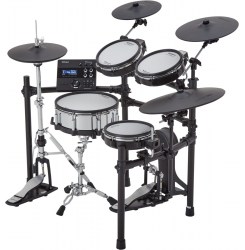 Электронная барабанная установка Roland TD-27KV2 KIT