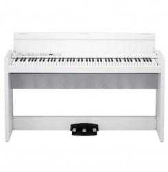 Цифровое пианино Korg LP-380 WH
