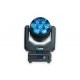 Вращающаяся голова Dialighting Wash ZOOM 7-40
