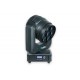 Вращающаяся голова Dialighting Wash ZOOM 7-40