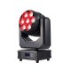 Вращающаяся голова Dialighting Wash ZOOM 7-40