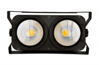 Блайндер Dialighting Blinder WHITE 2x100W