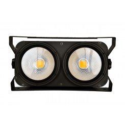 Блайндер Dialighting Blinder WHITE 2x100W