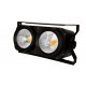 Блайндер Dialighting Blinder WHITE 2x100W
