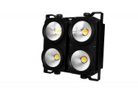 Блайндер Dialighting Blinder RGBW 4-100W