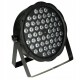 Прожектор Dialighting Led Par Slim 54-3 RGBW