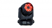 Вращающаяся голова PROCBET H6x40Z B-EYE MKII (RGBW)