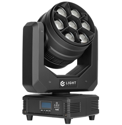 Вращающаяся голова LightCraft LC-0059