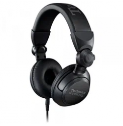 Наушники Technics EAH-DJ1200E-K