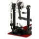 Педаль для бас-барабана Millenium PD-122 Pro