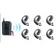 Радиогид AveryStar GID 1+25