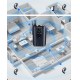 Радиогид AveryStar GID 1+25