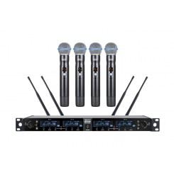 Радиосистема XLine WS-1200A