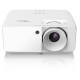 Проектор Optoma ZH350